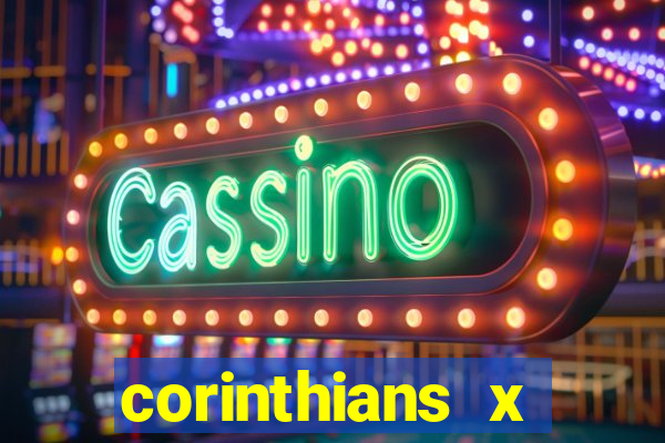 corinthians x cruzeiro play hd